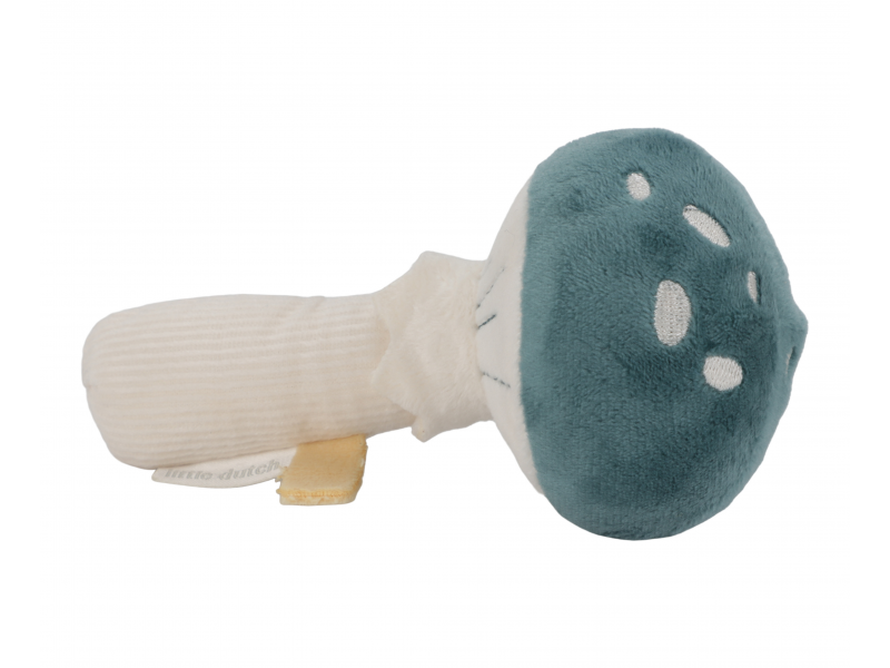 Chrastítko houba Forest Friends