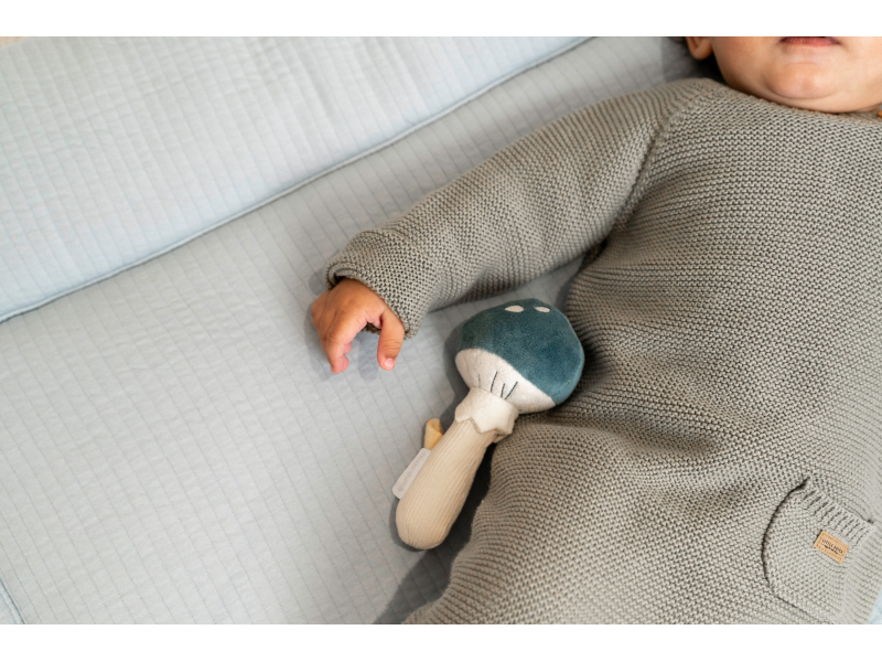 Chrastítko houba Forest Friends