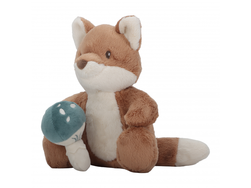 Liška plyšová Forest Friends