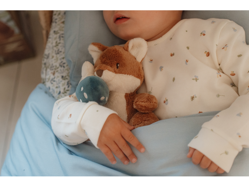 Liška plyšová Forest Friends