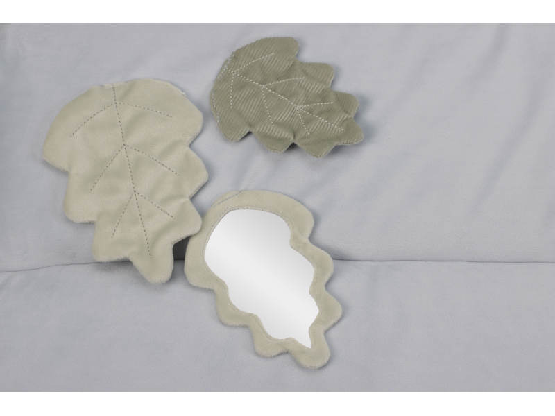 Hrací deka Forest Friends