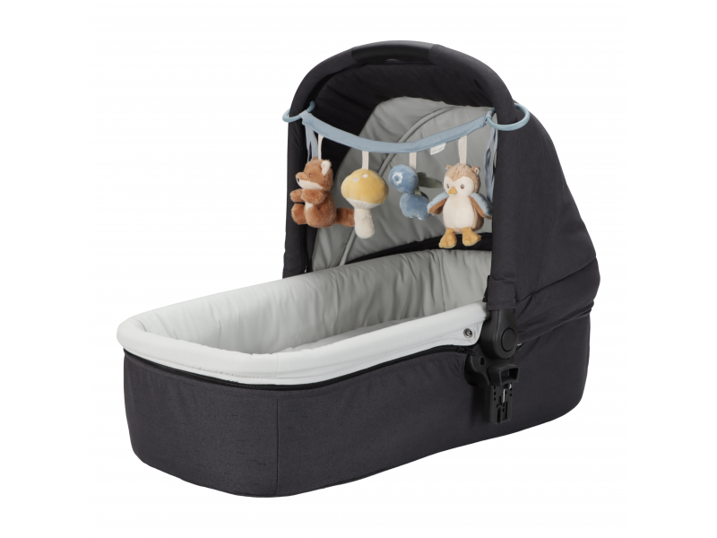 Řetěz na autosedačku Forest Friends