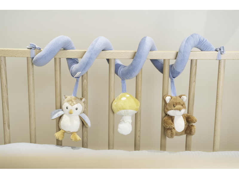 Spirála Forest Friends