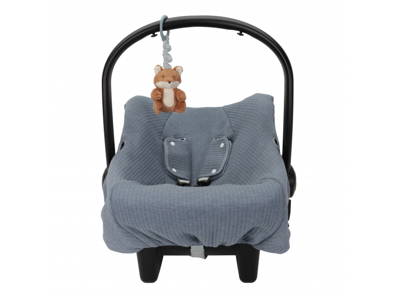 Vibrující liška Forest Friends