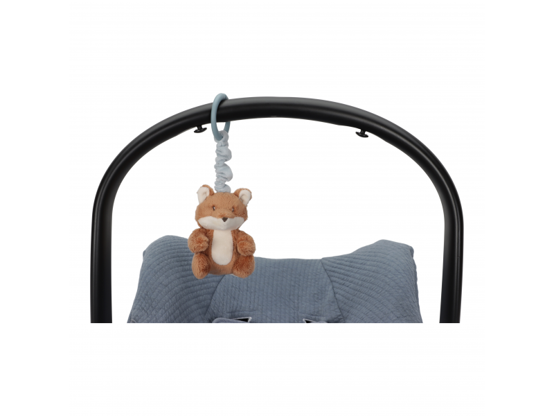 Vibrující liška Forest Friends