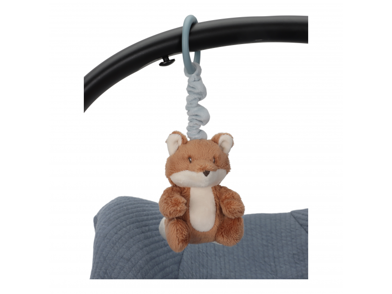 Vibrující liška Forest Friends