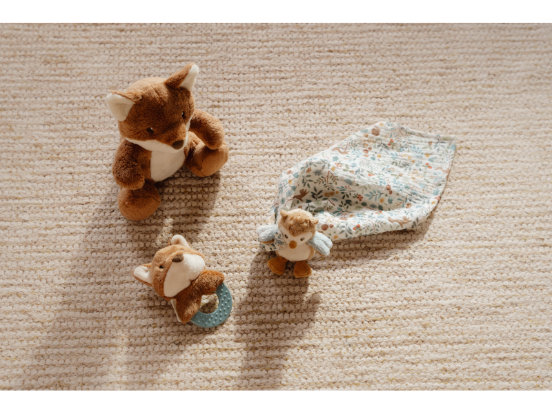 Dárkový set plyšový Forest Friends