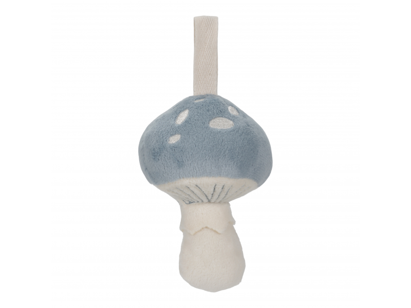 Hrací deka s hrazdou Forest Friends