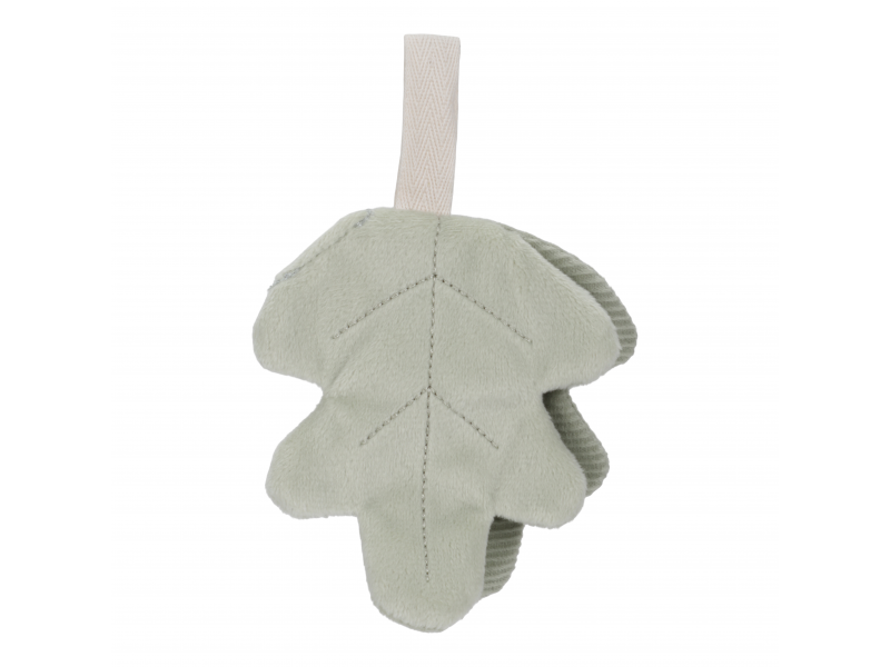 Hrací deka s hrazdou Forest Friends