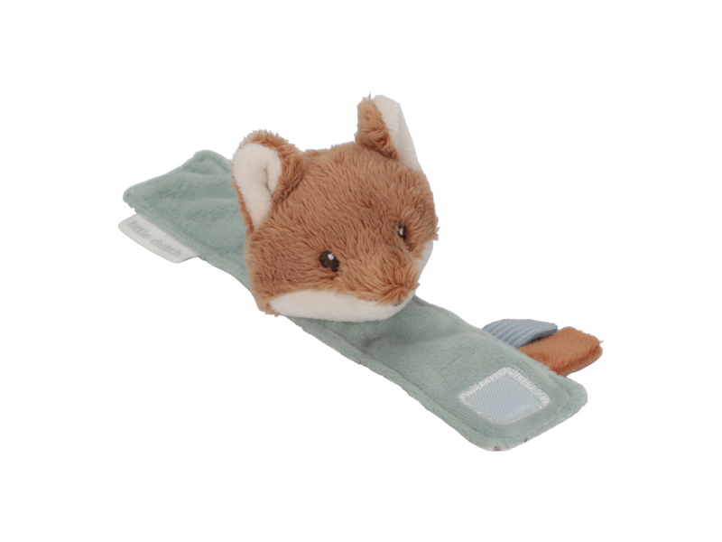 Chrastítko na ruku Forest Friends