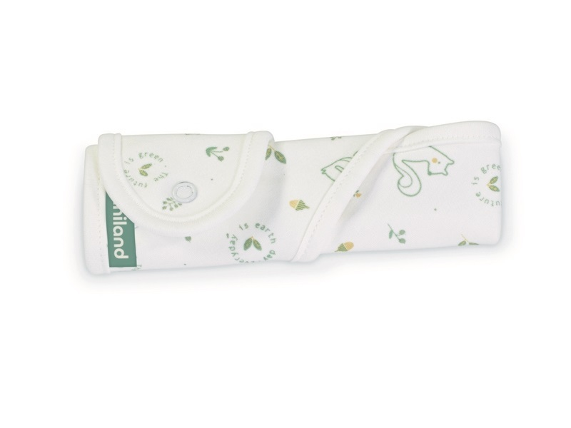 Sada bryndáku a dřevěného příboru Bunny