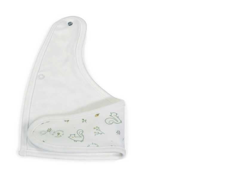 Sada bryndáku a dřevěného příboru Bunny