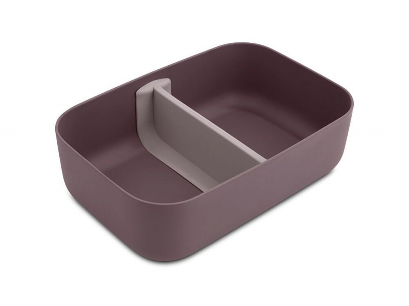 Box na jídlo Natur ptáček