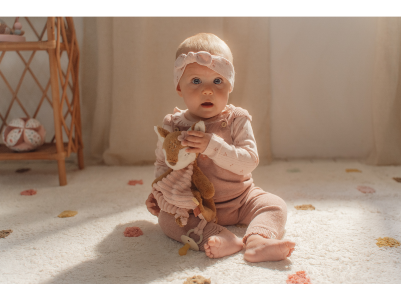 Muchláček srnka Fairy Garden