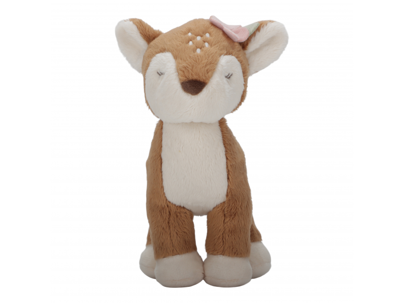 Srnka plyšová Fairy Garden