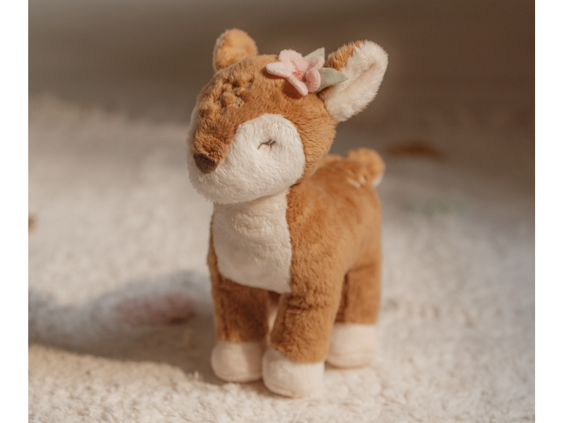 Srnka plyšová Fairy Garden