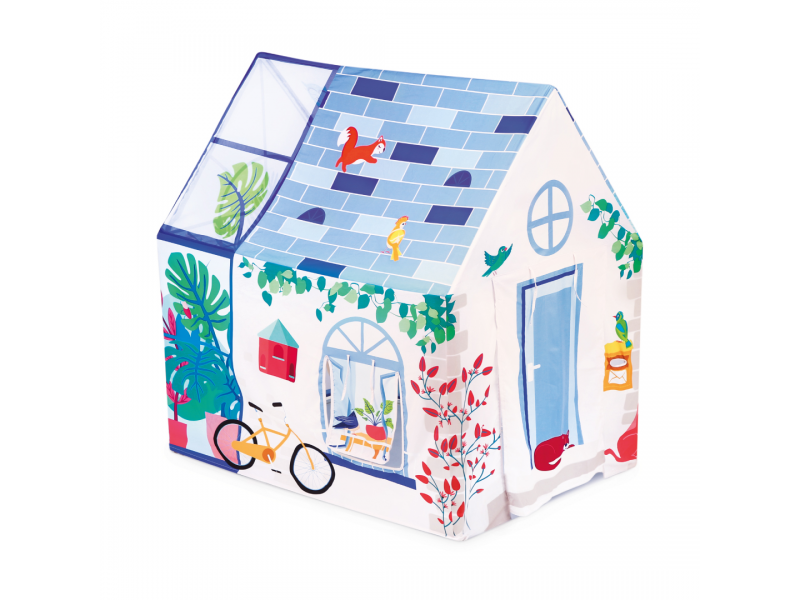 Stan na hraní Chalupa