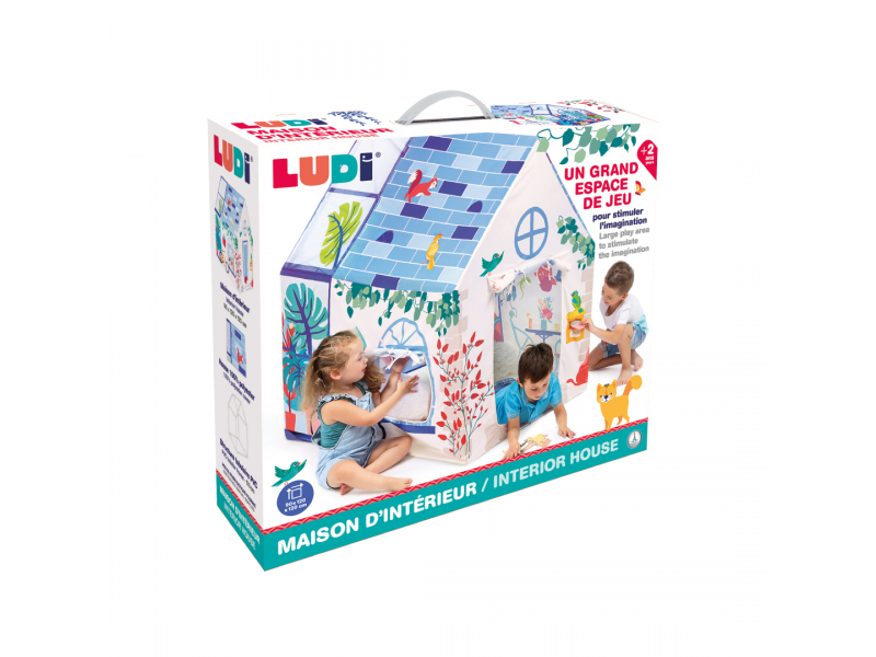 Stan na hraní Chalupa