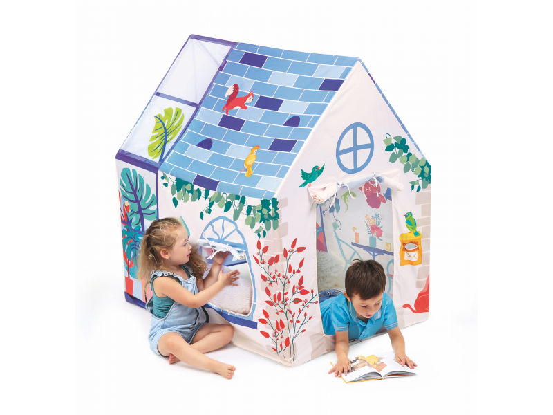 Stan na hraní Chalupa