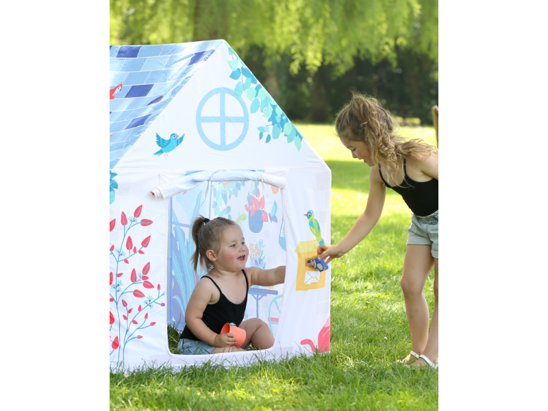 Stan na hraní Chalupa