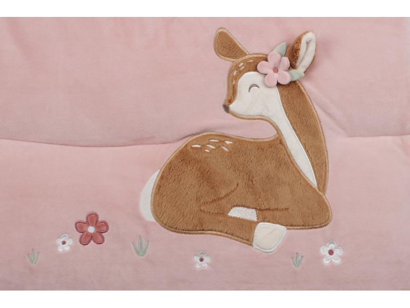 Hrací deka Fairy Garden