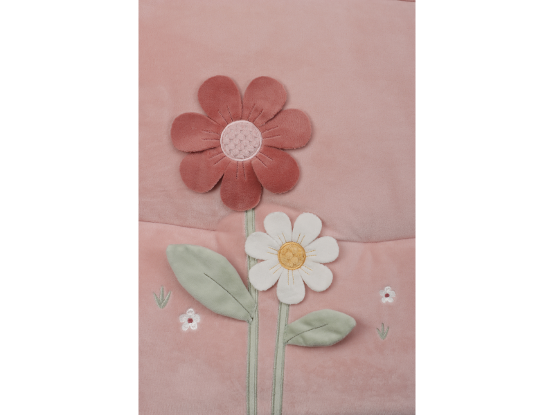 Hrací deka Fairy Garden