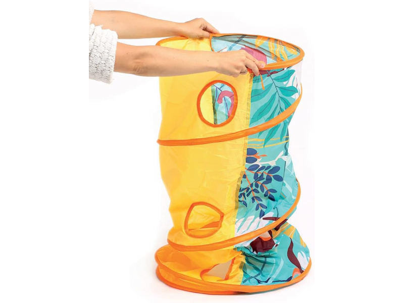 Prolézací tunel Jungle