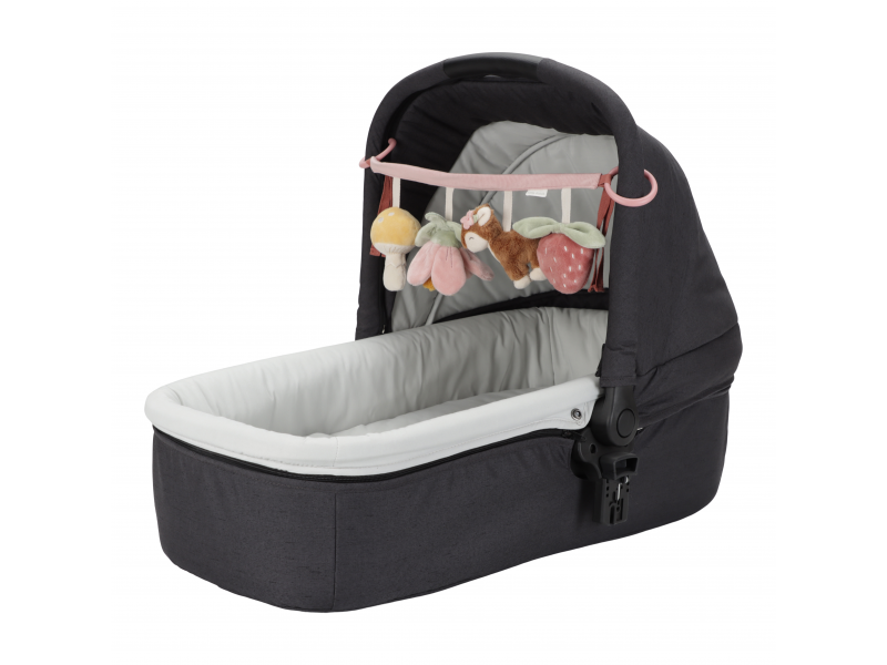 Řetěz na autosedačku Fairy Garden