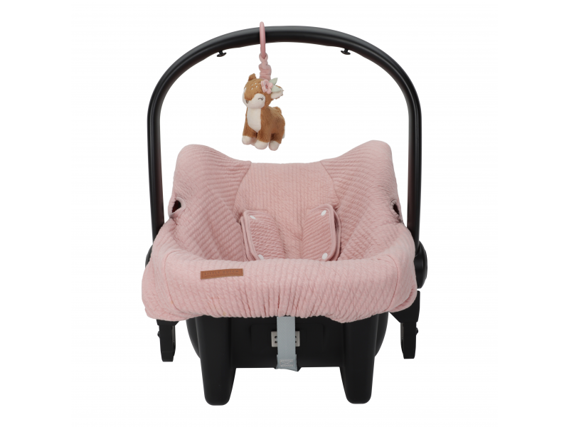 Vibrující srnka Fairy Garden