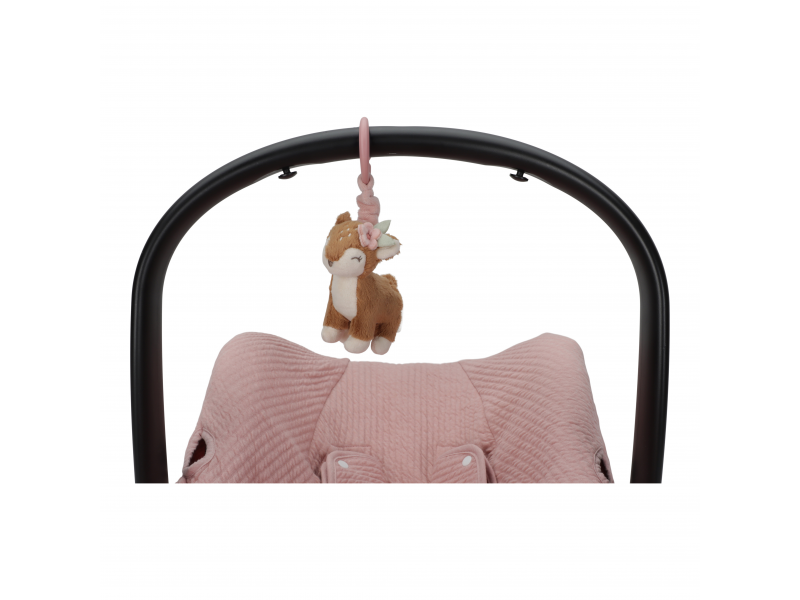 Vibrující srnka Fairy Garden