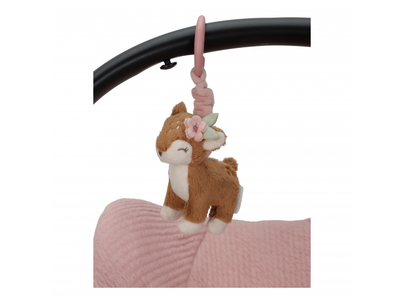 Vibrující srnka Fairy Garden