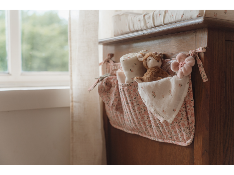 Chrastítko se srnkou Fairy Garden