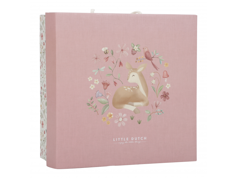 Dárkový set plyšový Fairy Garden