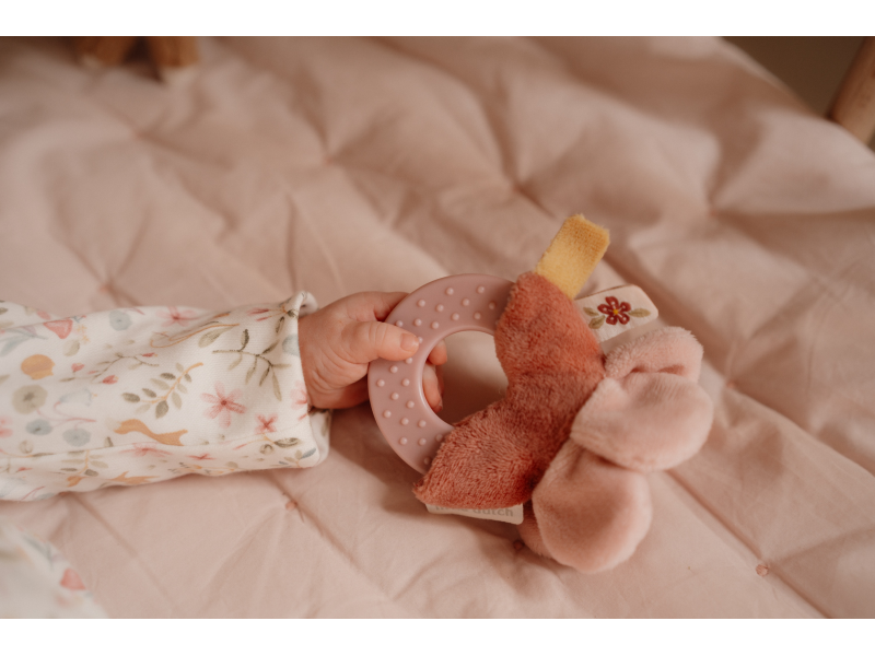 Dárkový set plyšový Fairy Garden