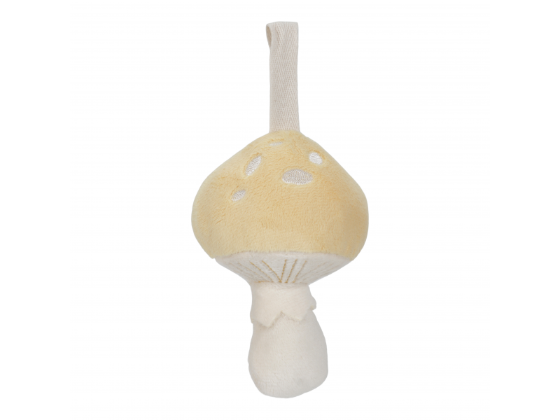 Hrací deka s hrazdou Fairy Garden