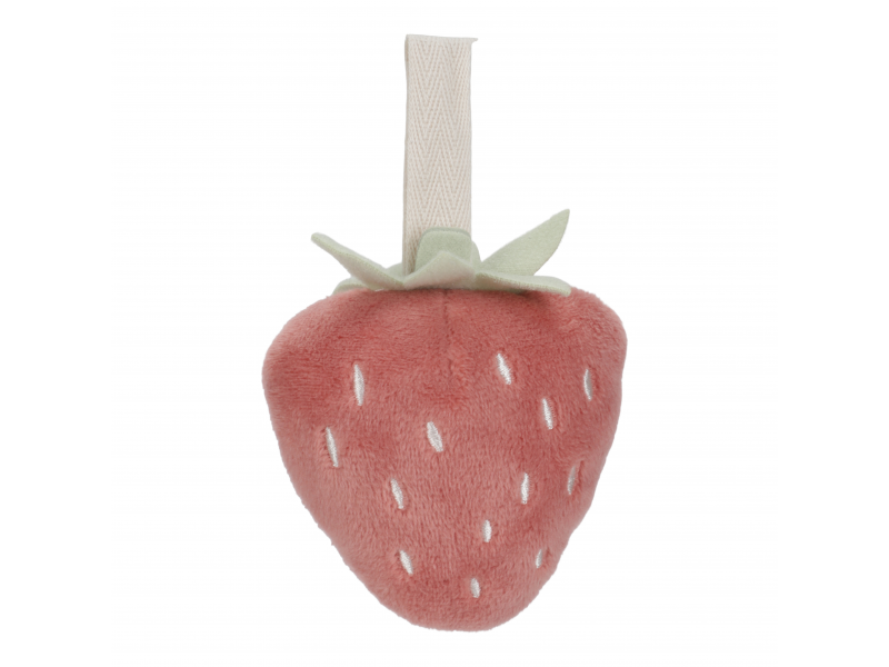 Hrací deka s hrazdou Fairy Garden