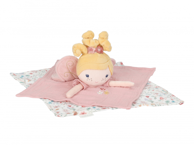 Muchláček víla Mila Fairy Garden