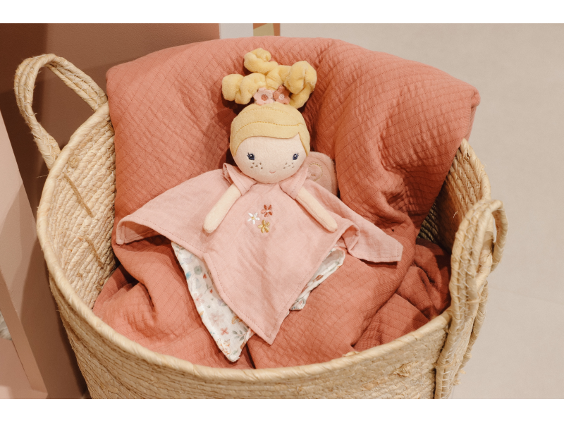 Muchláček víla Mila Fairy Garden