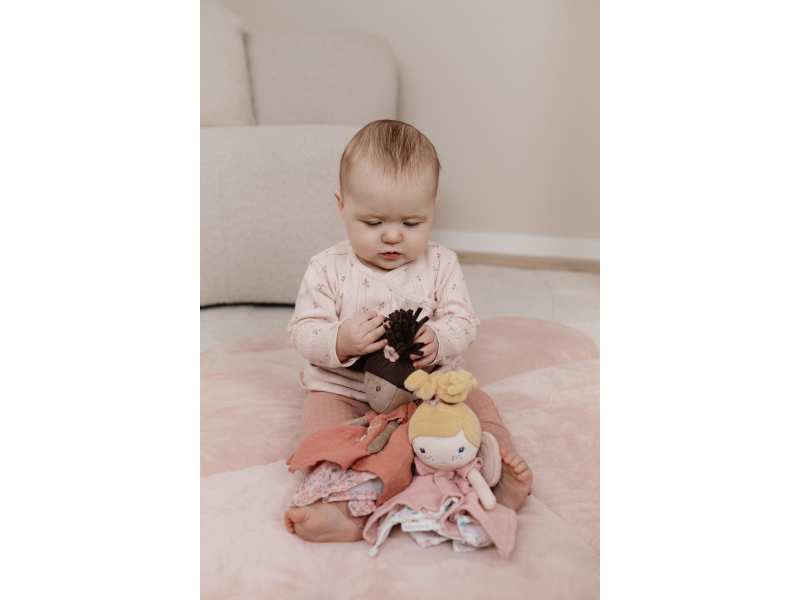 Muchláček víla Mila Fairy Garden