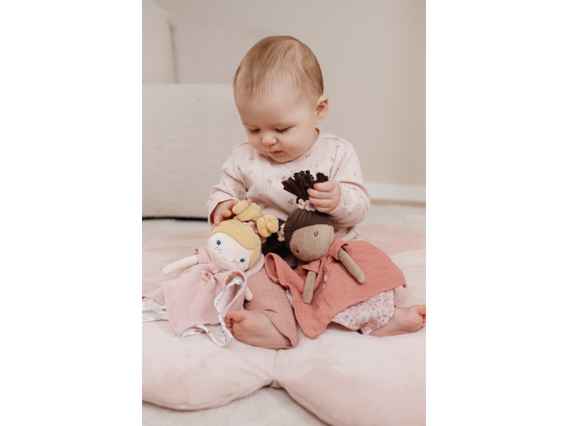 Muchláček víla Mila Fairy Garden