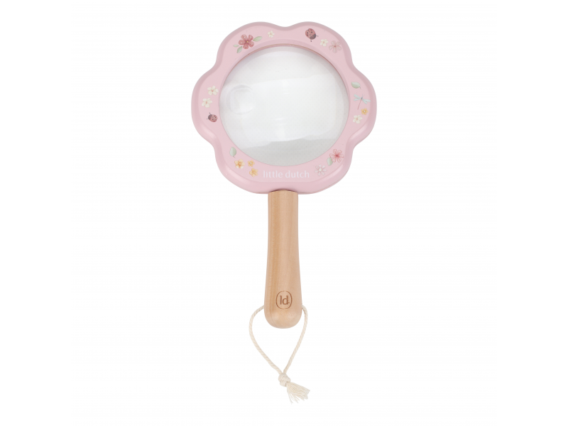 Zvětšovací lupa Fairy Garden