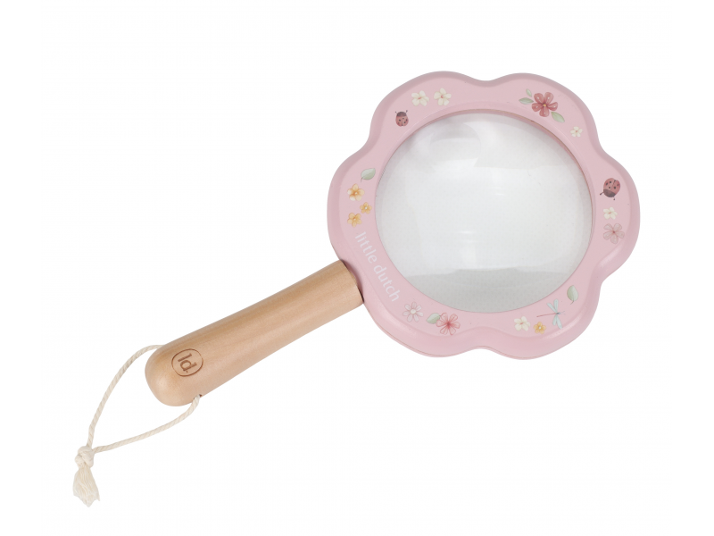 Zvětšovací lupa Fairy Garden