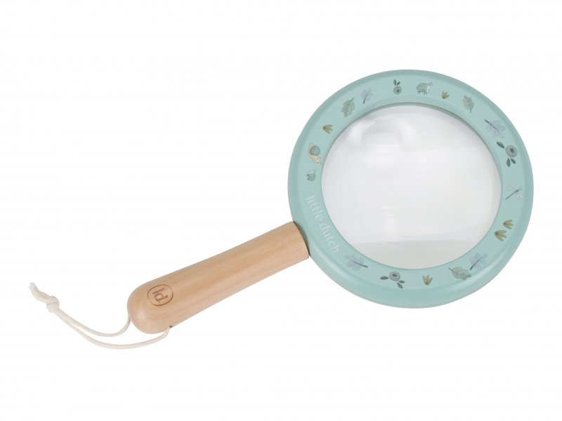 Zvětšovací lupa Forest Friends