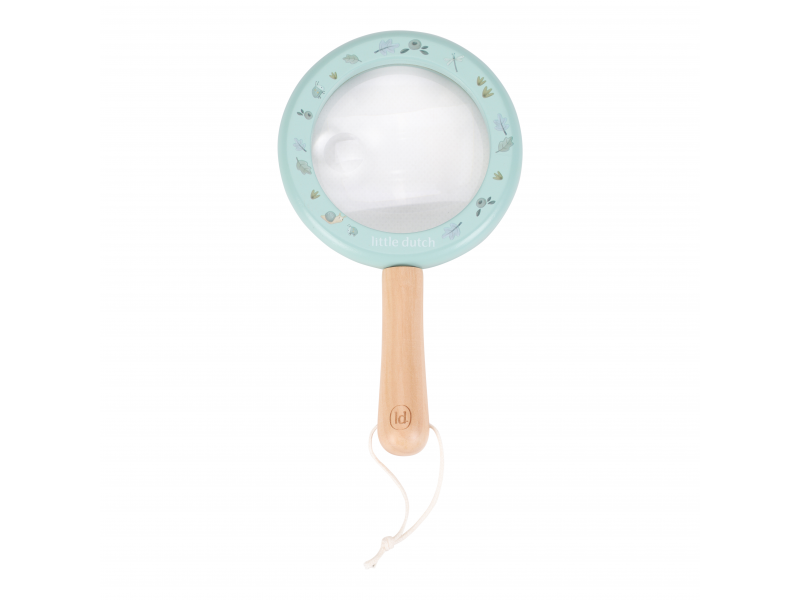 Zvětšovací lupa Forest Friends