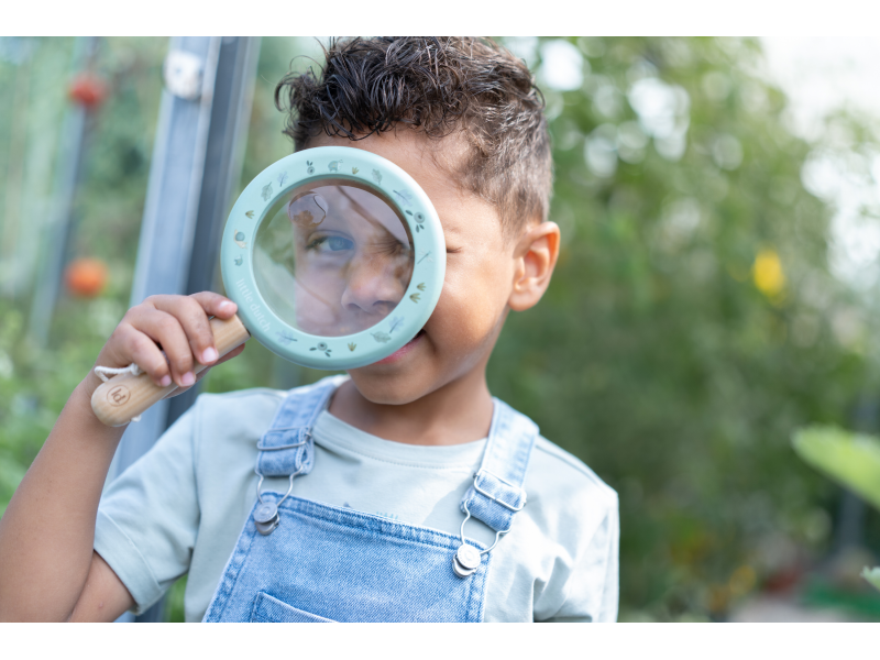 Zvětšovací lupa Forest Friends