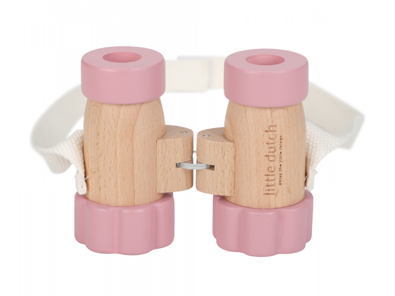 Dalekohled Fairy Garden