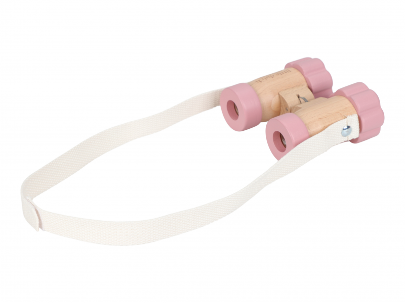 Dalekohled Fairy Garden