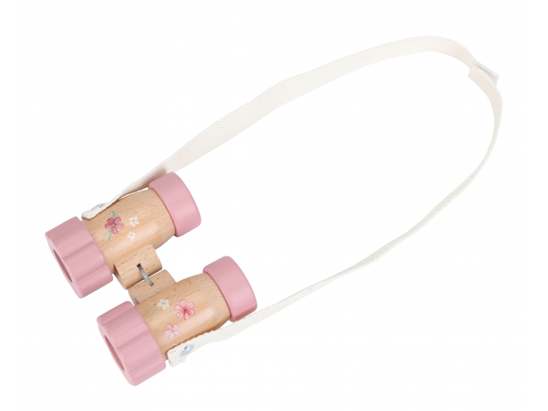 Dalekohled Fairy Garden