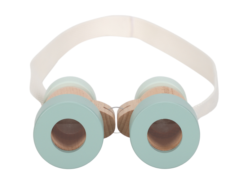 Dalekohled Forest Friends