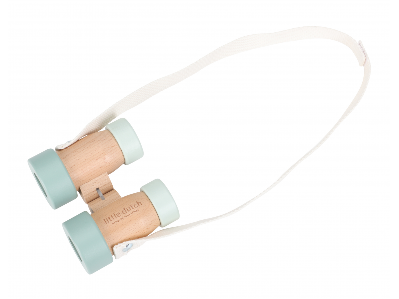 Dalekohled Forest Friends